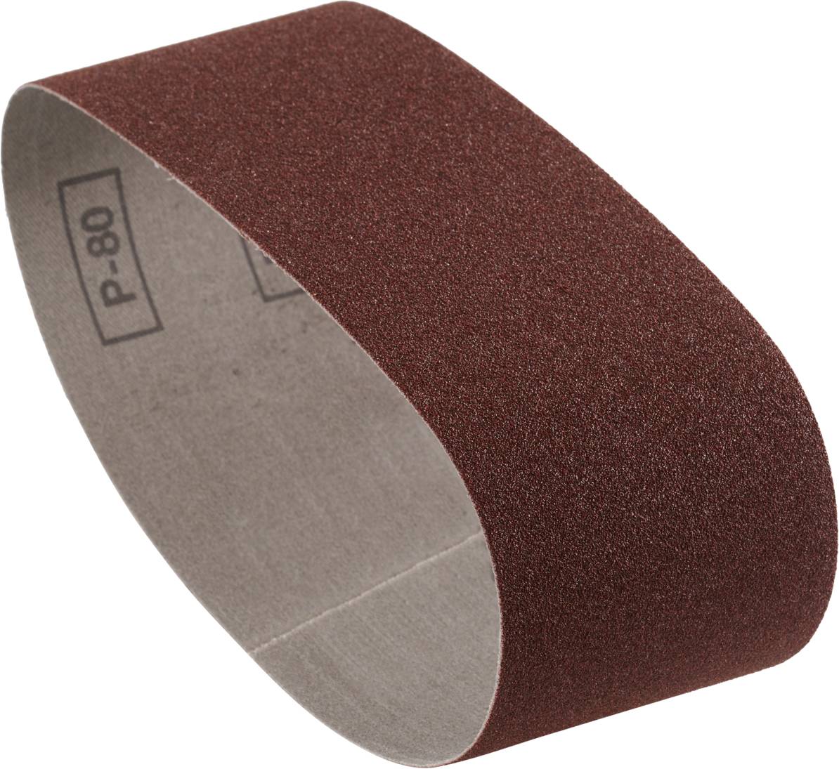 Rhodius ESB KK 301424 Csiszolószalag készlet Szemcsézet 80 (H x Sz) 533 mm x 75 mm 20 db