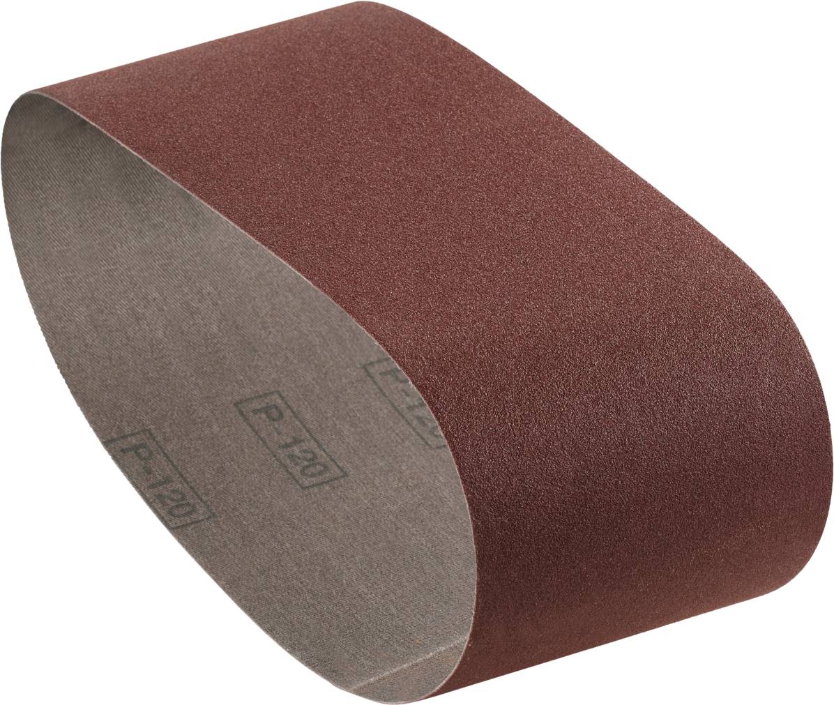 Rhodius ESB KK 301515 Csiszolószalag készlet Szemcsézet 120 (H x Sz) 610 mm x 100 mm 20 db