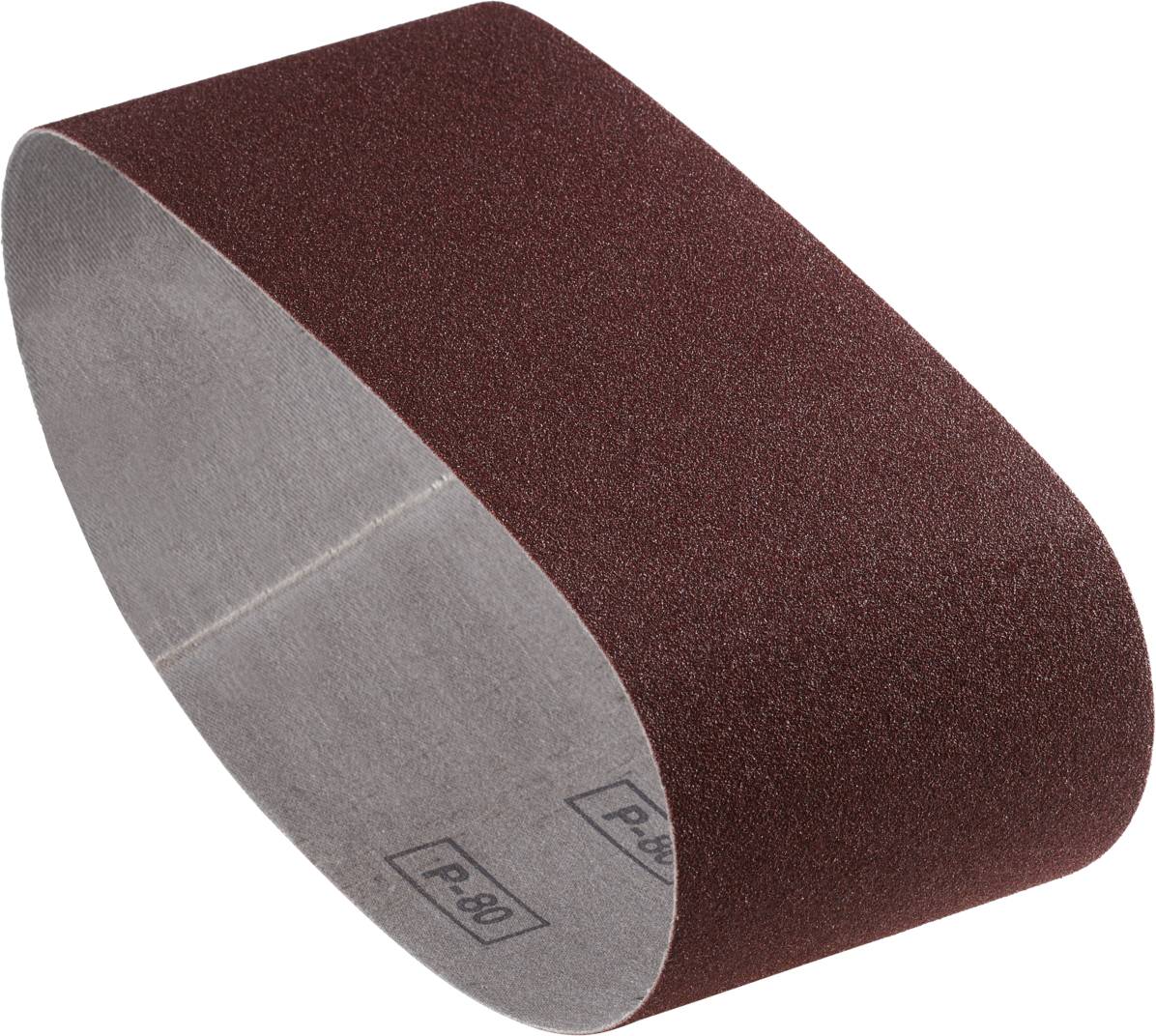 Rhodius ESB KK 301526 Csiszolószalag készlet Szemcsézet 80 (H x Sz) 620 mm x 100 mm 20 db