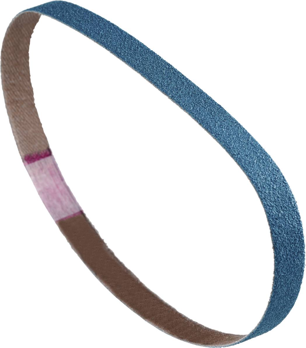 Rhodius ESB ZL 305582 Csiszolószalag készlet Szemcsézet 120 (H x Sz) 330 mm x 10 mm 20 db
