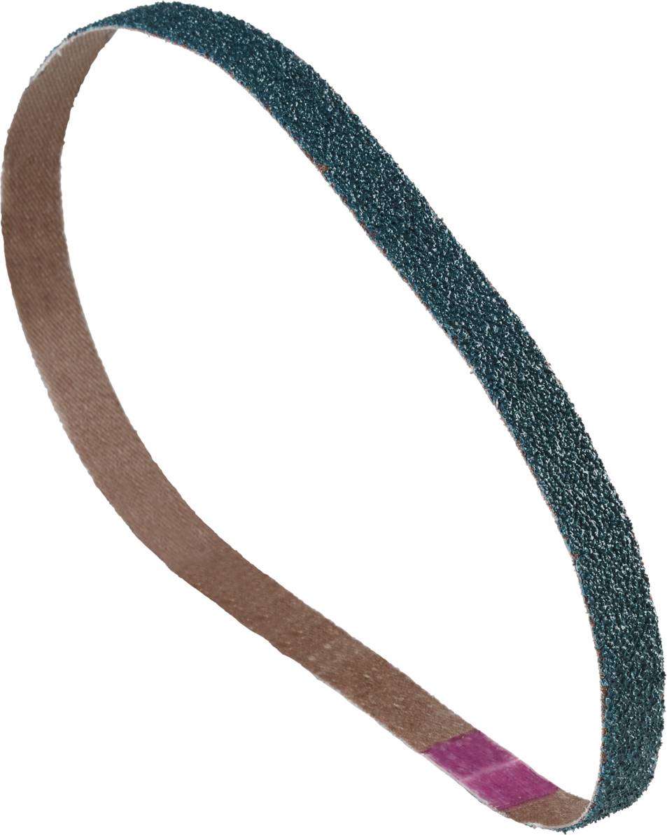 Rhodius ESB ZL 304113 Csiszolószalag készlet Szemcsézet 40 (H x Sz) 457 mm x 13 mm 20 db