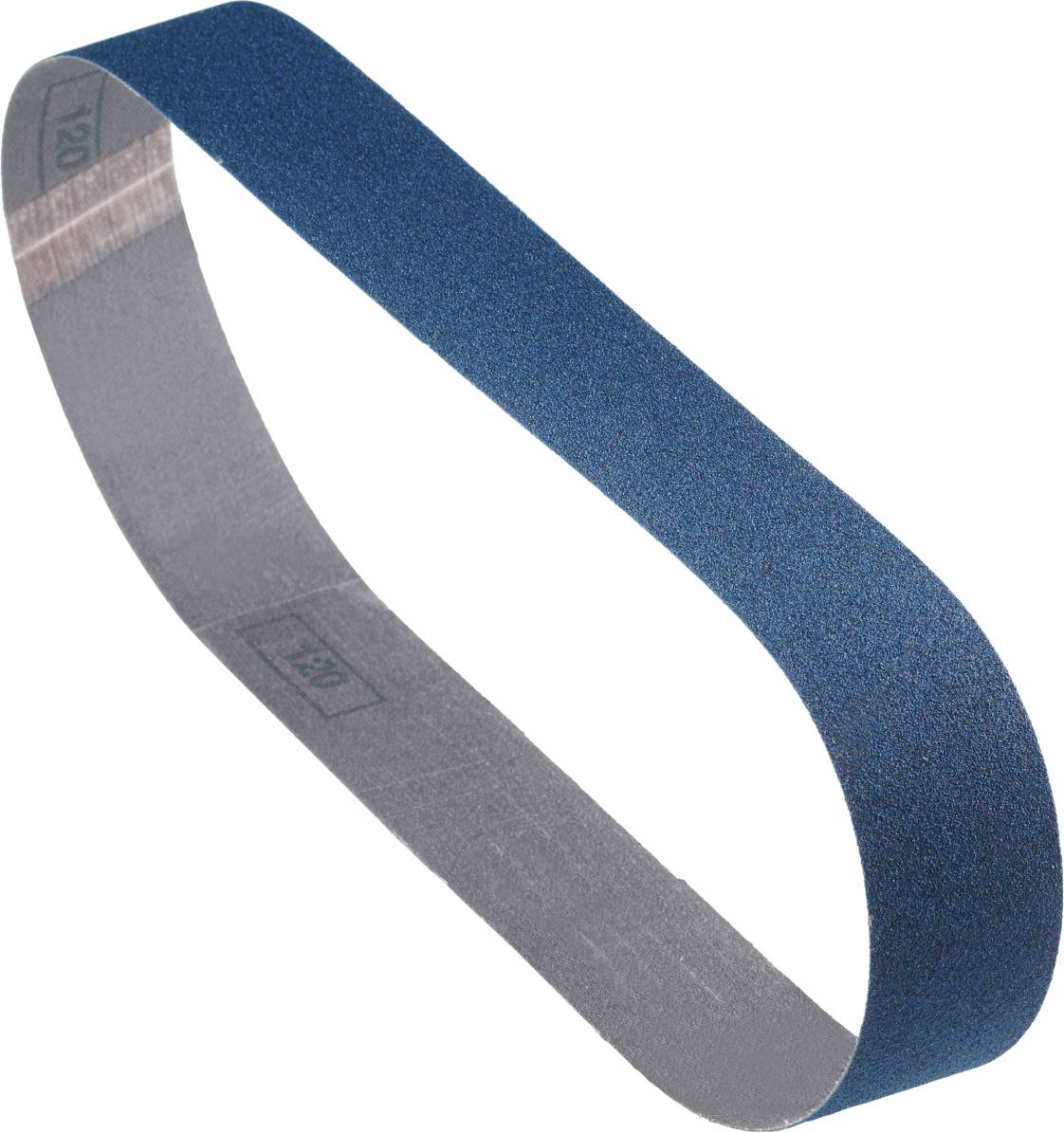 Rhodius ESB ZL 305581 Csiszolószalag készlet Szemcsézet 120 (H x Sz) 760 mm x 40 mm 20 db