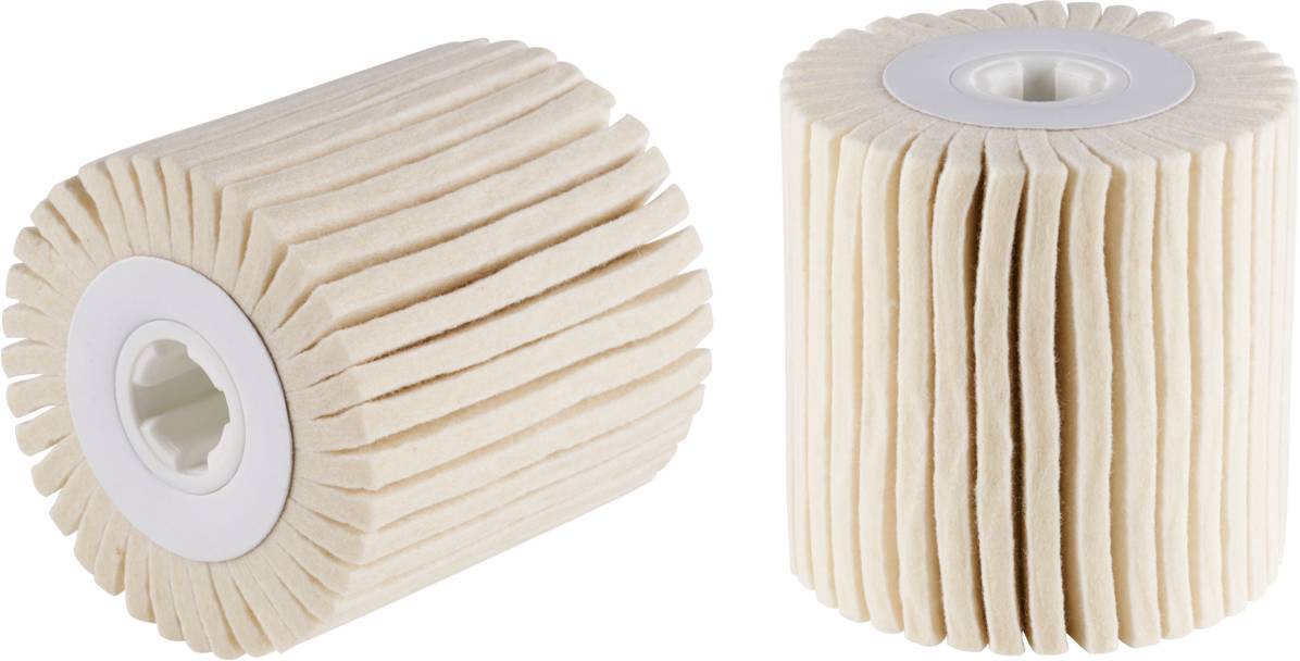 Rhodius 305397 Legyezős csiszolókorong 1 db