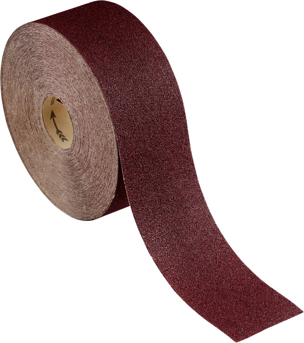 Rhodius KERR 305461 Csiszolószalag Szemcsézet 40 (H x Sz) 50 m x 115 mm 1 db