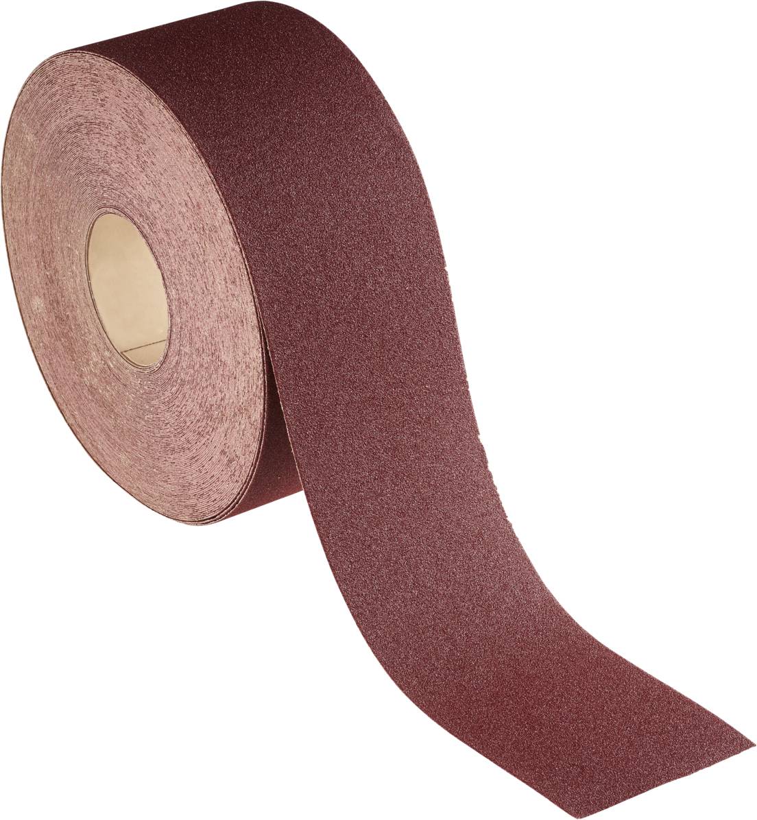 Rhodius KERR 305462 Csiszolószalag Szemcsézet 60 (H x Sz) 50 m x 115 mm 1 db