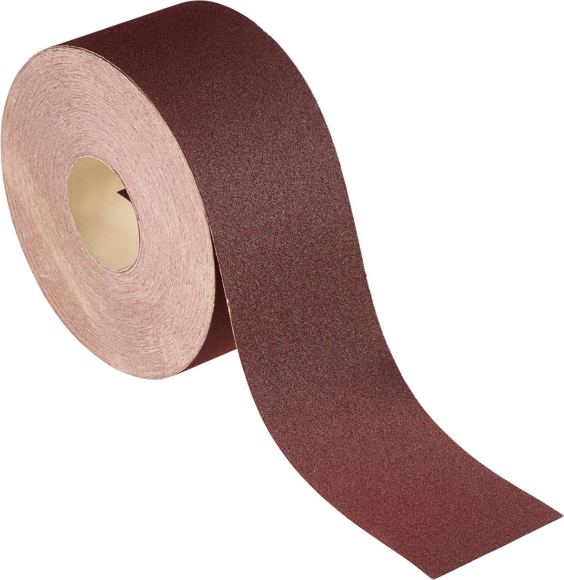 Rhodius KERR 305464 Csiszolószalag Szemcsézet 100 (H x Sz) 50 m x 115 mm 1 db