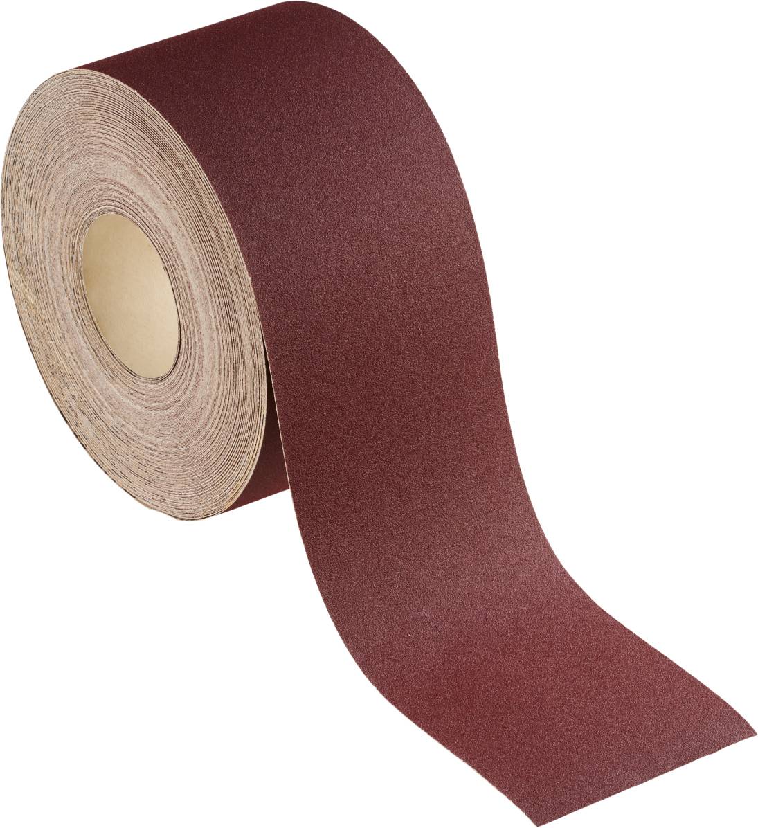 Rhodius KERR 305465 Csiszolószalag Szemcsézet 120 (H x Sz) 50 m x 115 mm 1 db