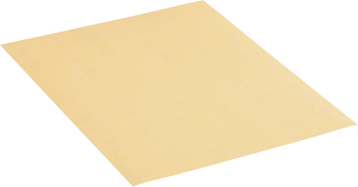 Rhodius KFPB 304060 Csiszolópapír Szemcsézet 280 (Sz x Ma x Mé) 230 x 1 x 280 mm 50 db