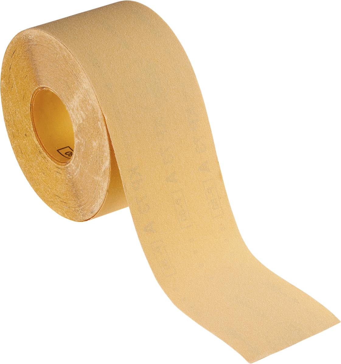 Rhodius KFPR 304031 Csiszolószalag Szemcsézet 80 (H x Sz) 50 m x 115 mm 1 db