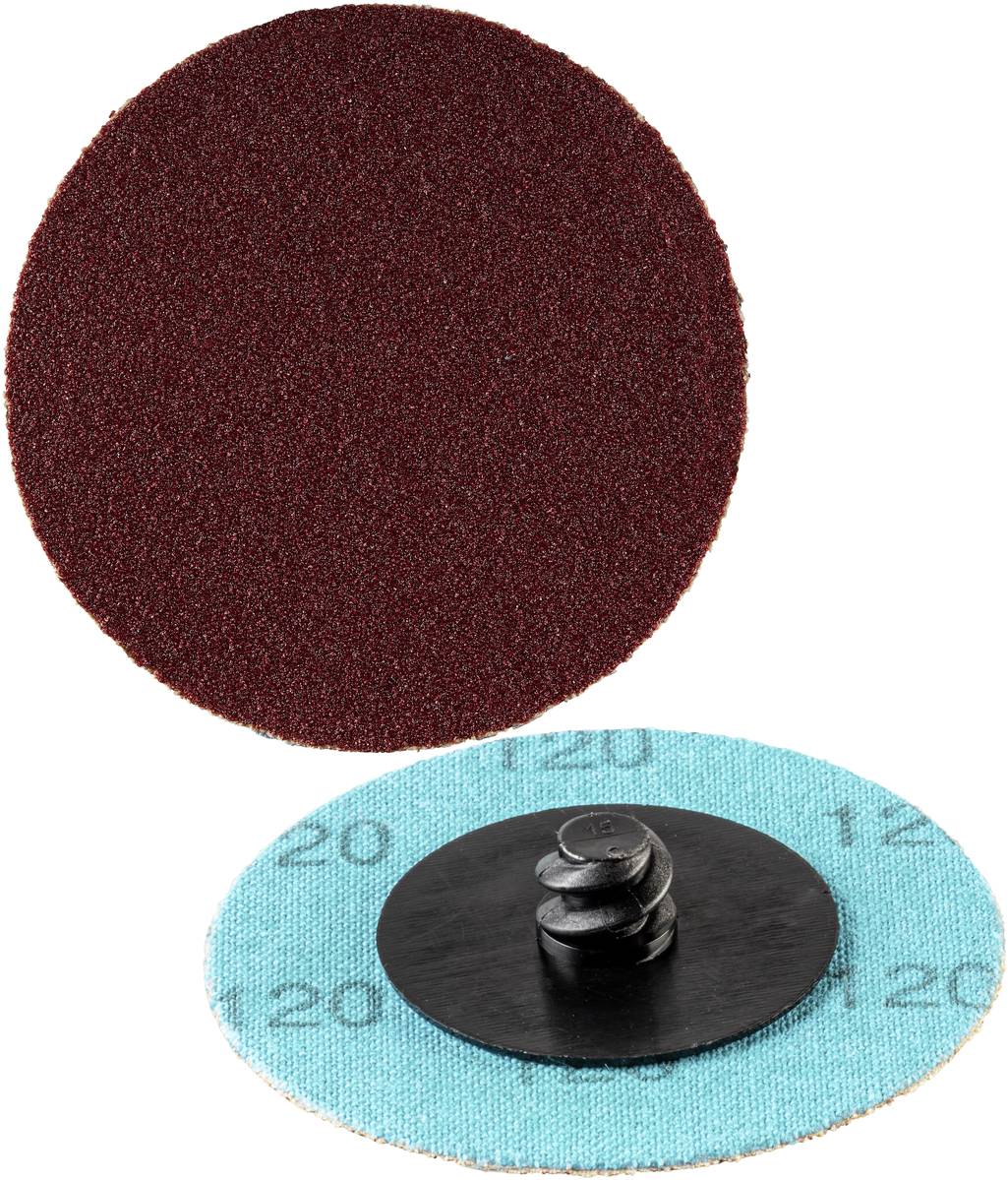 Rhodius 333049 Rost tárcsa Nemesacél, Acél, Nem vastartalmú fém 100 db