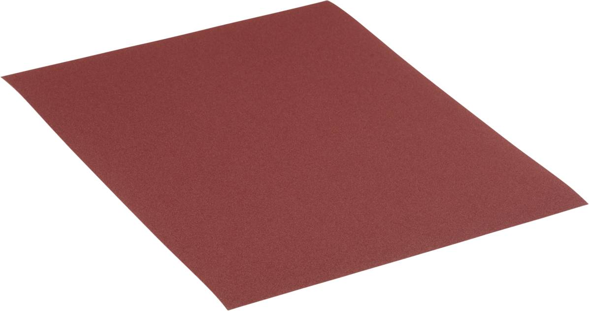 Rhodius KKBR 300892 Csiszolópapír Szemcsézet 240 (Sz x Ma x Mé) 230 x 1 x 280 mm 50 db