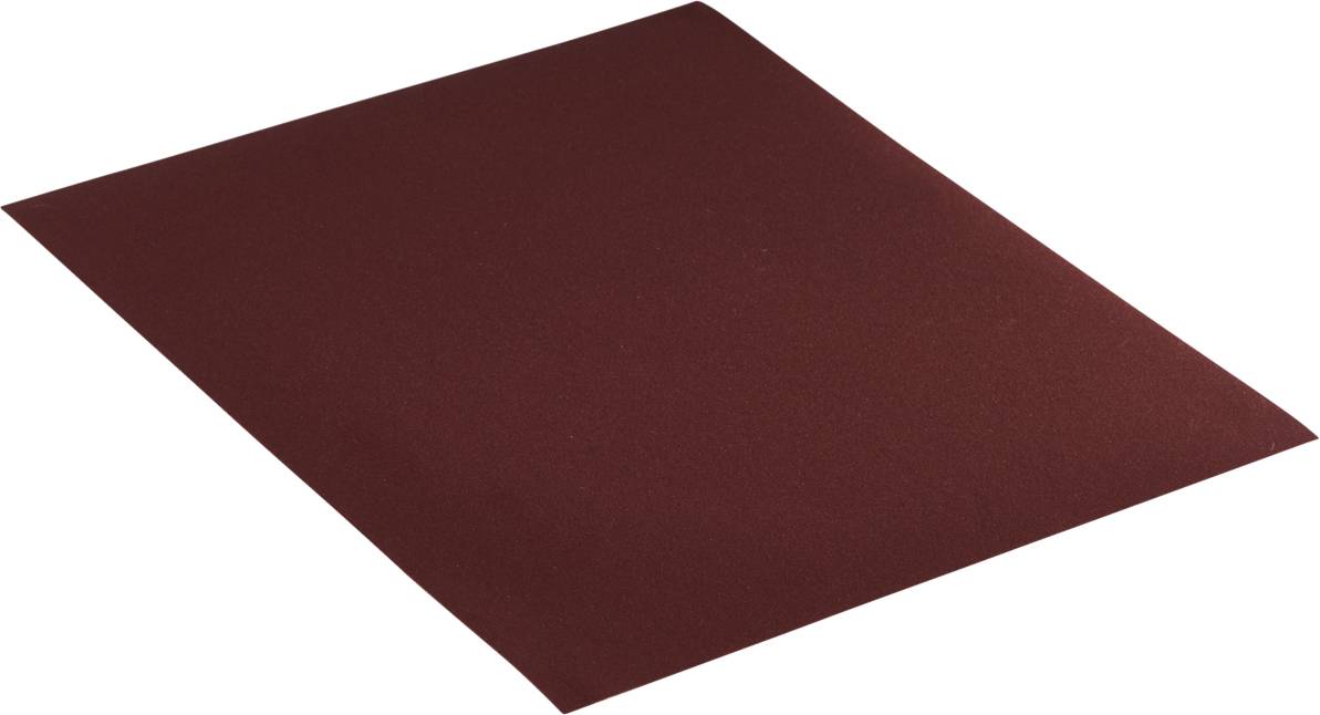 Rhodius KKBR 300896 Csiszolópapír Szemcsézet 400 (H x Sz x Ma) 280 x 230 x 1 mm 50 db