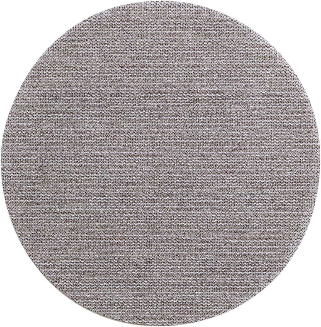 Rhodius 333073 RHODIUS KSN V, 50 tépőzáras tárcsa 125 mm, forma CK 00, szemcsés 150, TOPline univerzális használatra 125 mm 50 db