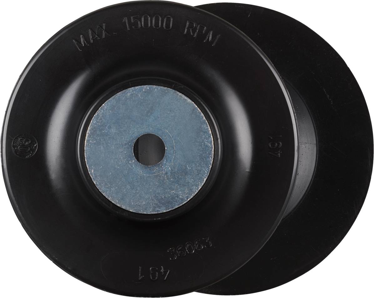 Rhodius 303672 RHODIUS RHST, 10 db alátét, szálas tárcsa 100 x M10 mm, alátétpárna, PROline