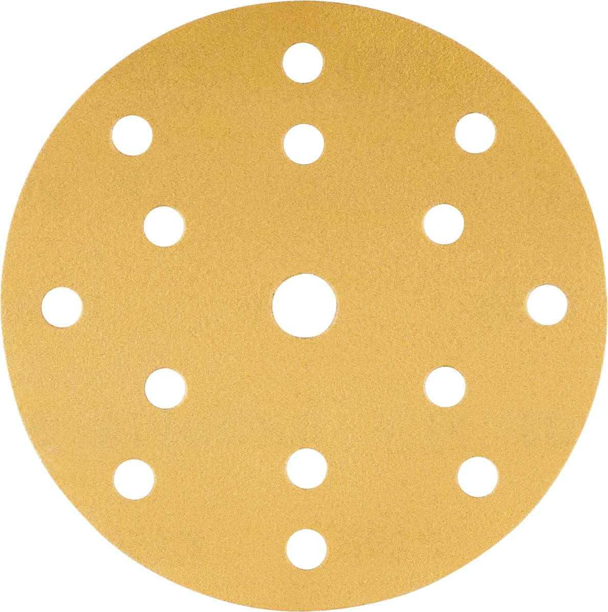 Rhodius 333213 RHODIUS SKP15 V, 100 tépőzáras tárcsa 150 mm, forma CK 861, szemcse 150, ALPHAline univerzális használatra 150 mm 100 db