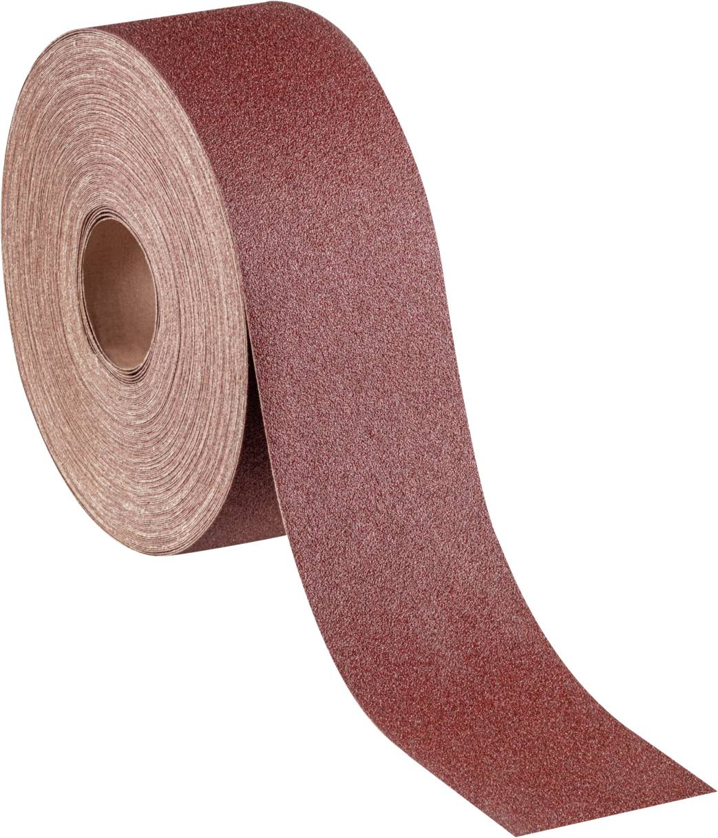 Rhodius SPBR 300619 Csiszolószalag Szemcsézet 60 (H x Sz) 50 m x 100 mm 1 db