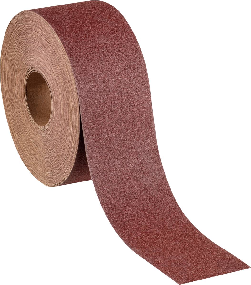 Rhodius SPBR 300620 Csiszolószalag Szemcsézet 80 (H x Sz) 50 m x 100 mm 1 db