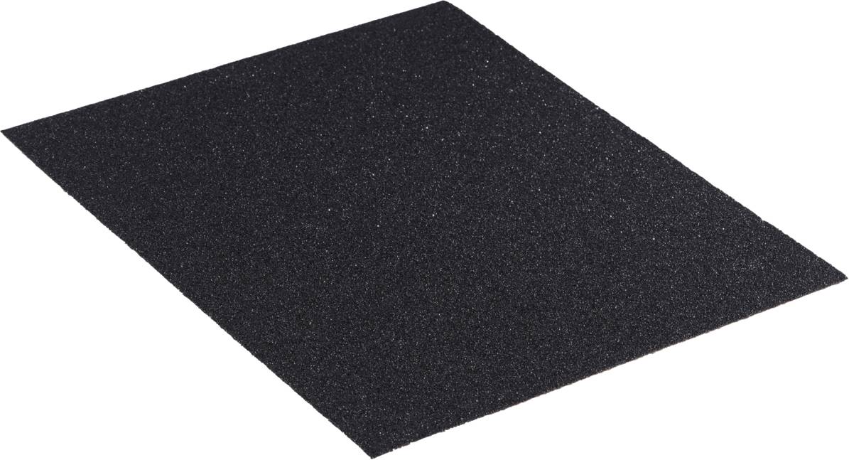 Rhodius WSP 301003 Csiszolópapír Szemcsézet 60 (Sz x Ma x Mé) 230 x 1 x 280 mm 50 db