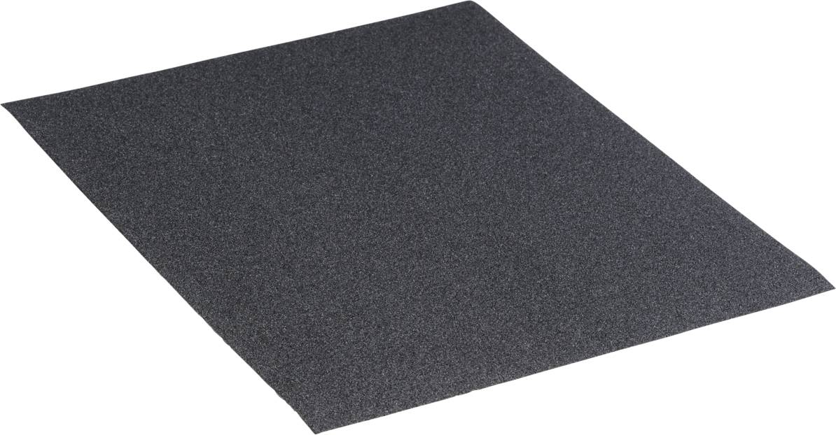 Rhodius WSP 301005 Csiszolópapír Szemcsézet 100 (Sz x Ma x Mé) 230 x 1 x 280 mm 50 db