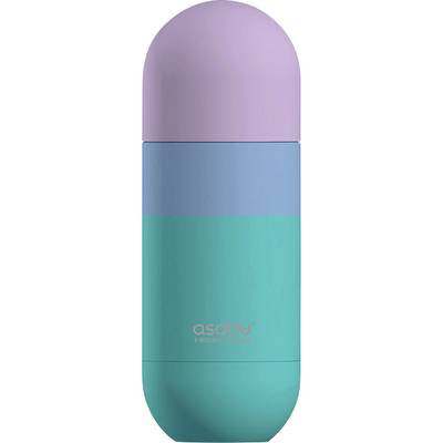 Asobu Ivópalack 420 ml Nemesacél SBV30 PASTEL TEAL SBV30 pastel teal