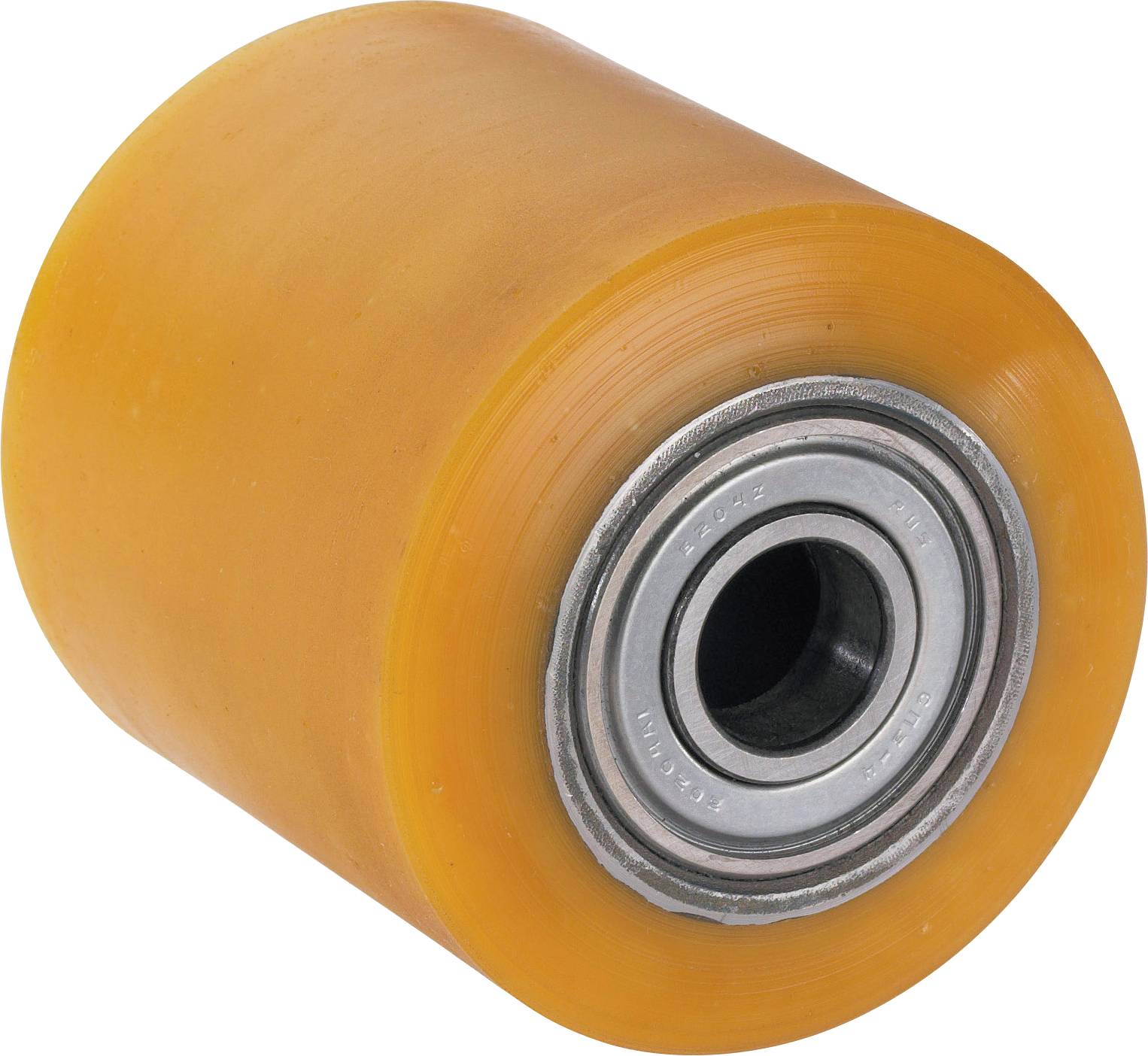 dörner + helmer 727555V Raklapkocsi görgő KerékØ: 85 mm Teherbírás (max.): 700 kg 1 db