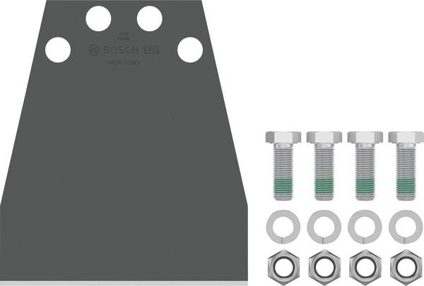 Bosch Accessories 2608690678 2608690678 Kaparó készlet