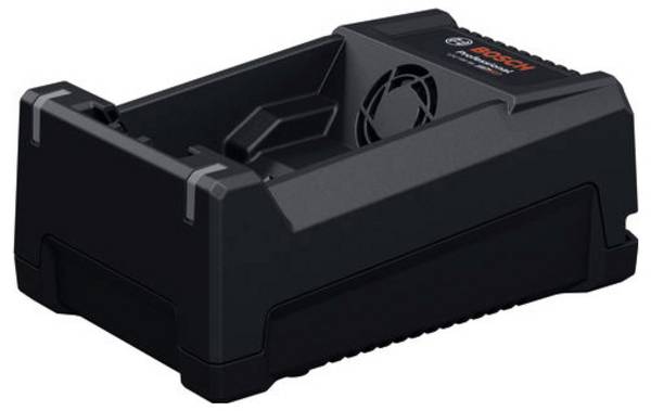 Bosch Professional GAL 12 V/18V-80 Töltőkészülék 1600A037CH  töltési állapot jelzővel