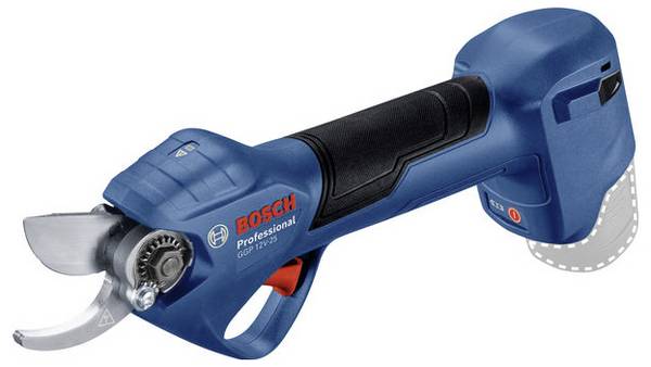 Bosch Professional 06008D8101 GGP 12V-25 Akku Akkus kerti olló   12 V