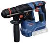Bosch Professional GBH 18V-18 X ONECHUCK-Akkus fúrókalapács 18 V 2.0 Ah akku nélkül