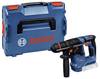 Bosch Professional GBH 18V-18 X ONECHUCK-Akkus fúrókalapács 18 V 2.0 Ah kefe nélkül