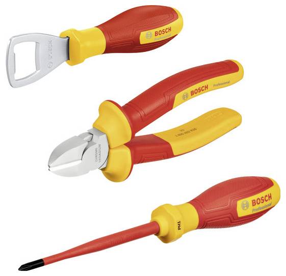 Bosch Professional 1600A038HV 1600A038HV Szerszámkészlet
