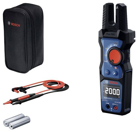 Bosch Professional GFM 1000-15 Lakatfogó