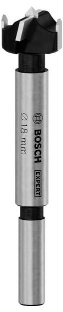 Bosch Accessories 2608901847 Zsanérlyuk lyukasztó 18 mm 1 db