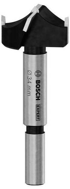 Bosch Accessories 2608901856 Zsanérlyuk lyukasztó 34 mm 1 db