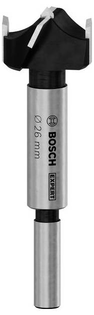 Bosch Accessories 2608901852 Zsanérlyuk lyukasztó 26 mm 1 db