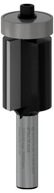 Bosch Accessories 2608629675 Egyenes maró