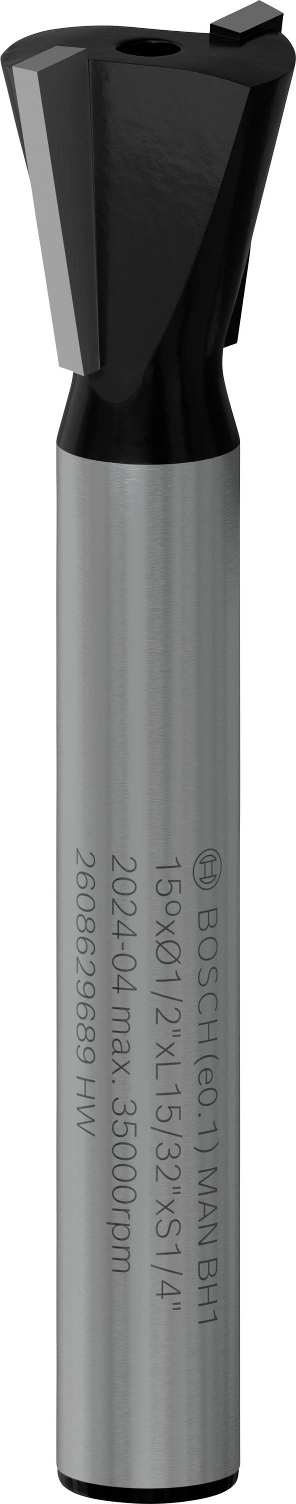 Bosch Accessories 2608629689 Fecskefark-körfűrész