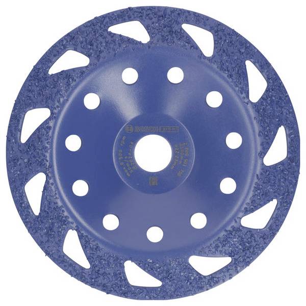 Bosch Accessories 2608901750 Csiszolókorong Ø 22.230 mm  1 db