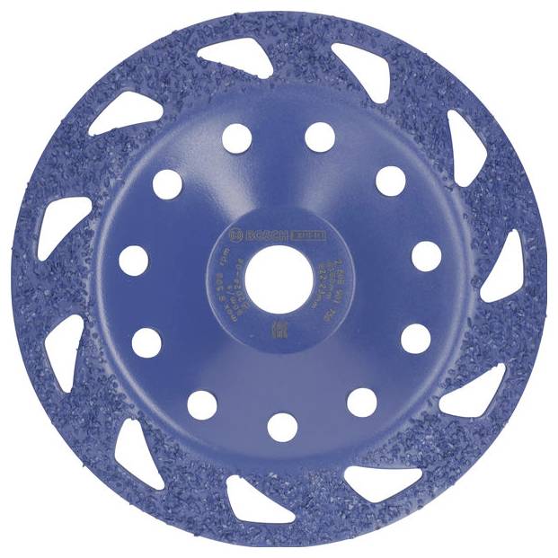 Bosch Accessories 2608901750 Csiszolókorong 1 db