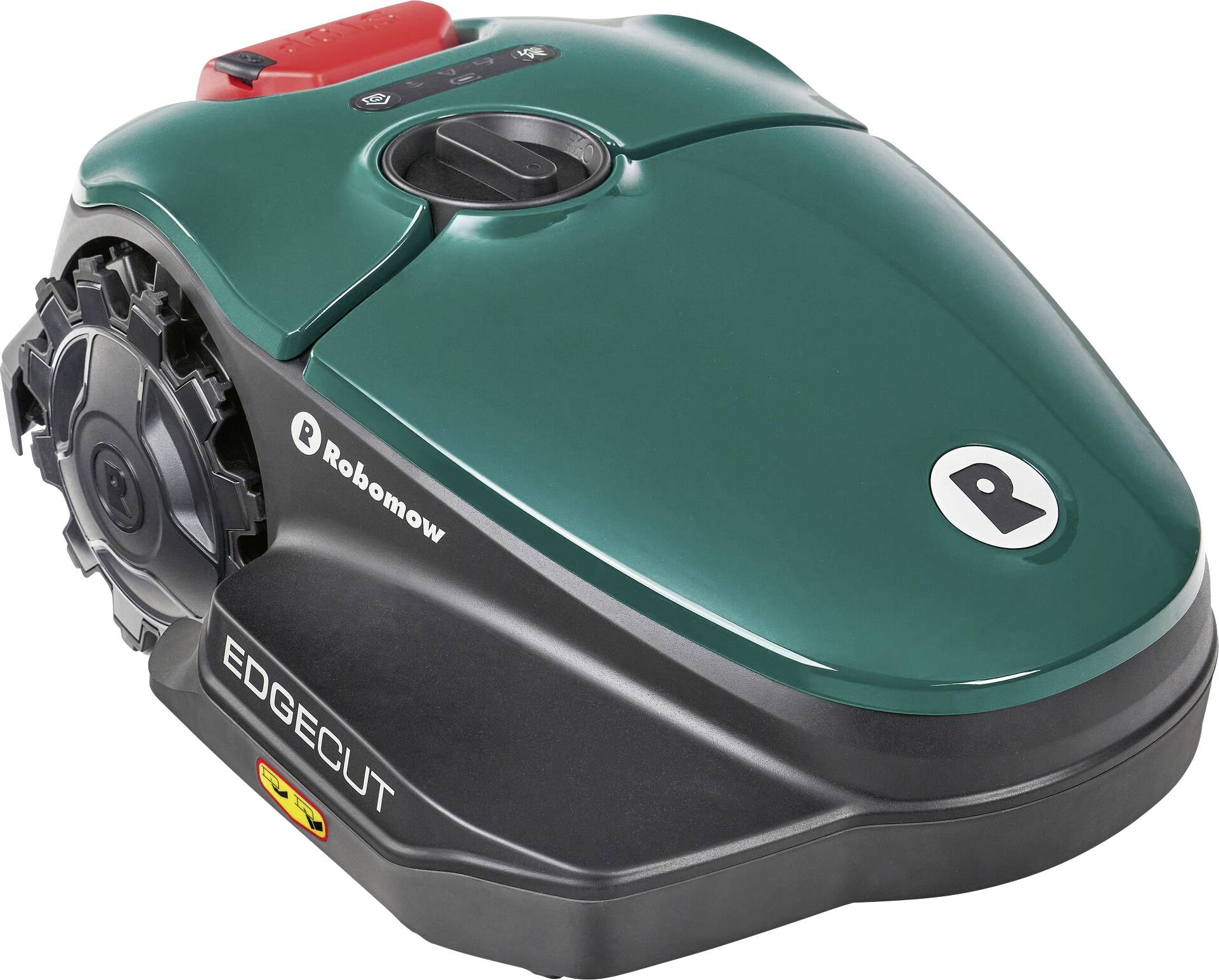 Robomow 22AKAABB619 RKS 800 Fűnyíró robot Max. felület 800 m²