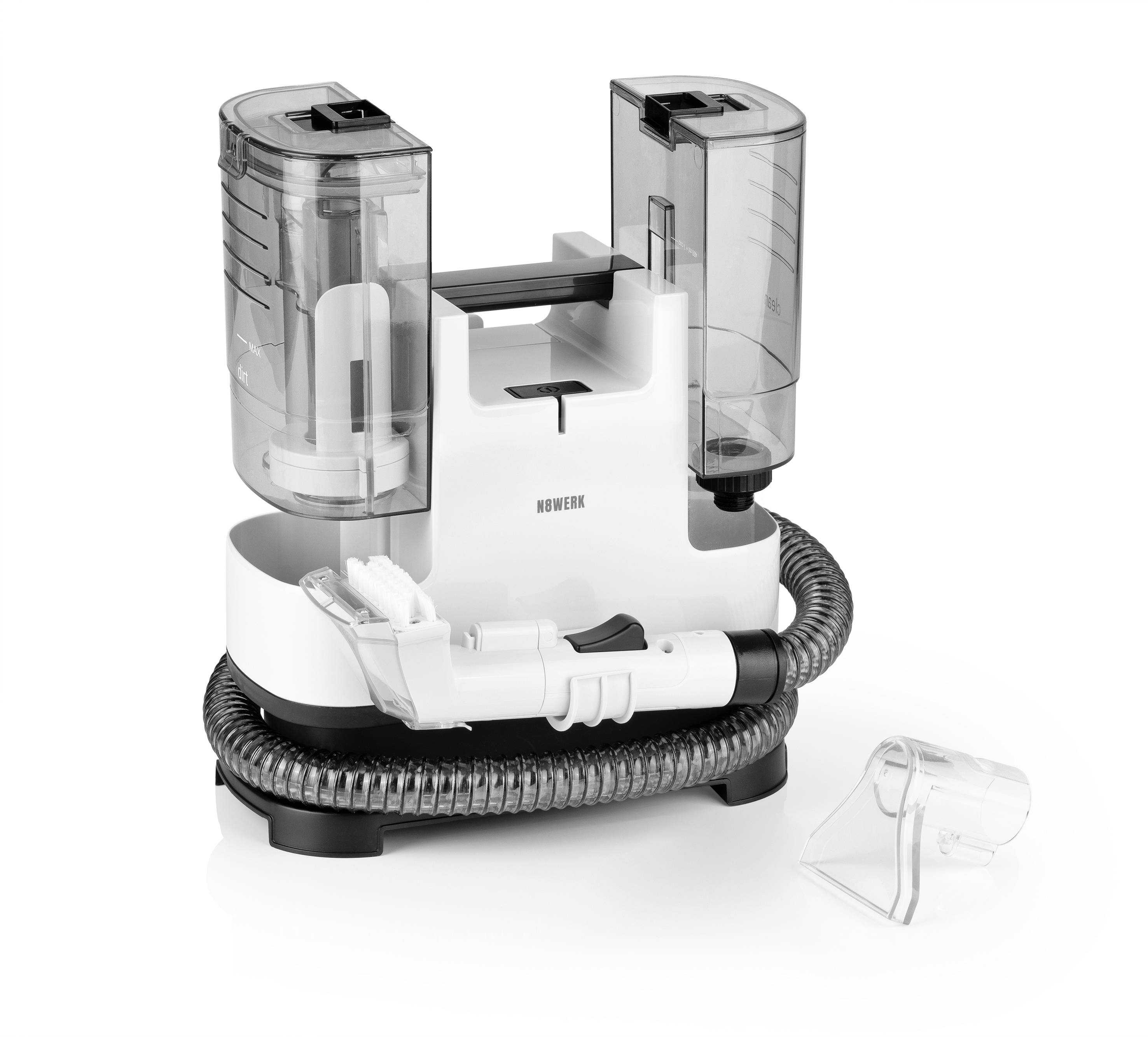 N8WERK 03482 Tapéta tisztító Szórótartállyal-4