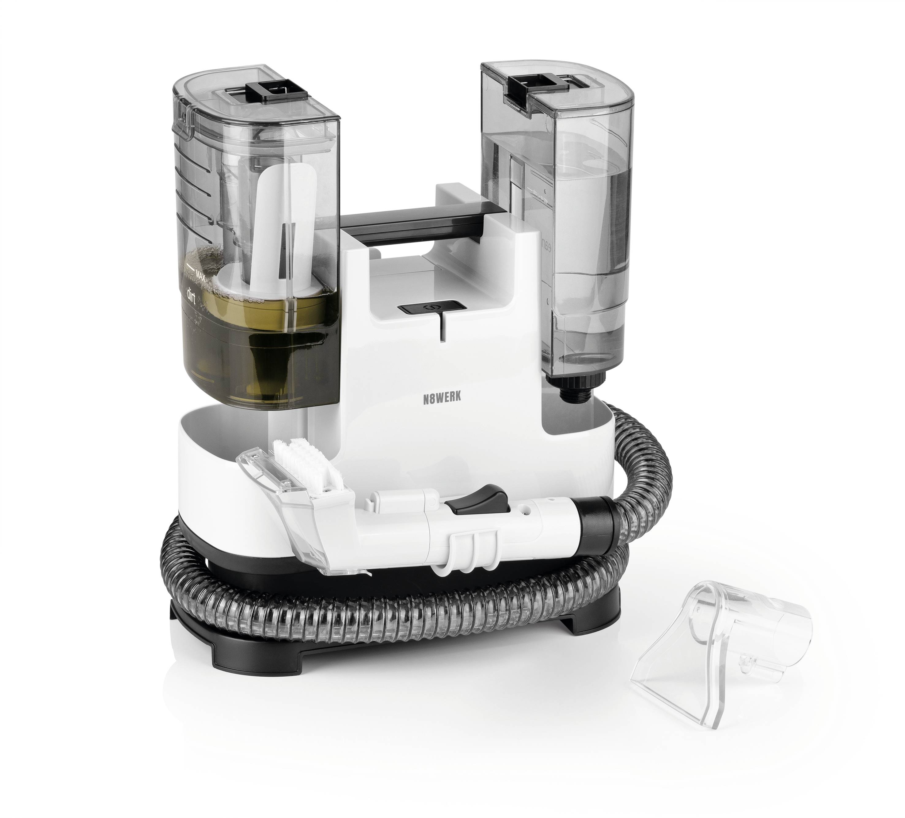 N8WERK 03482 Tapéta tisztító Szórótartállyal-5