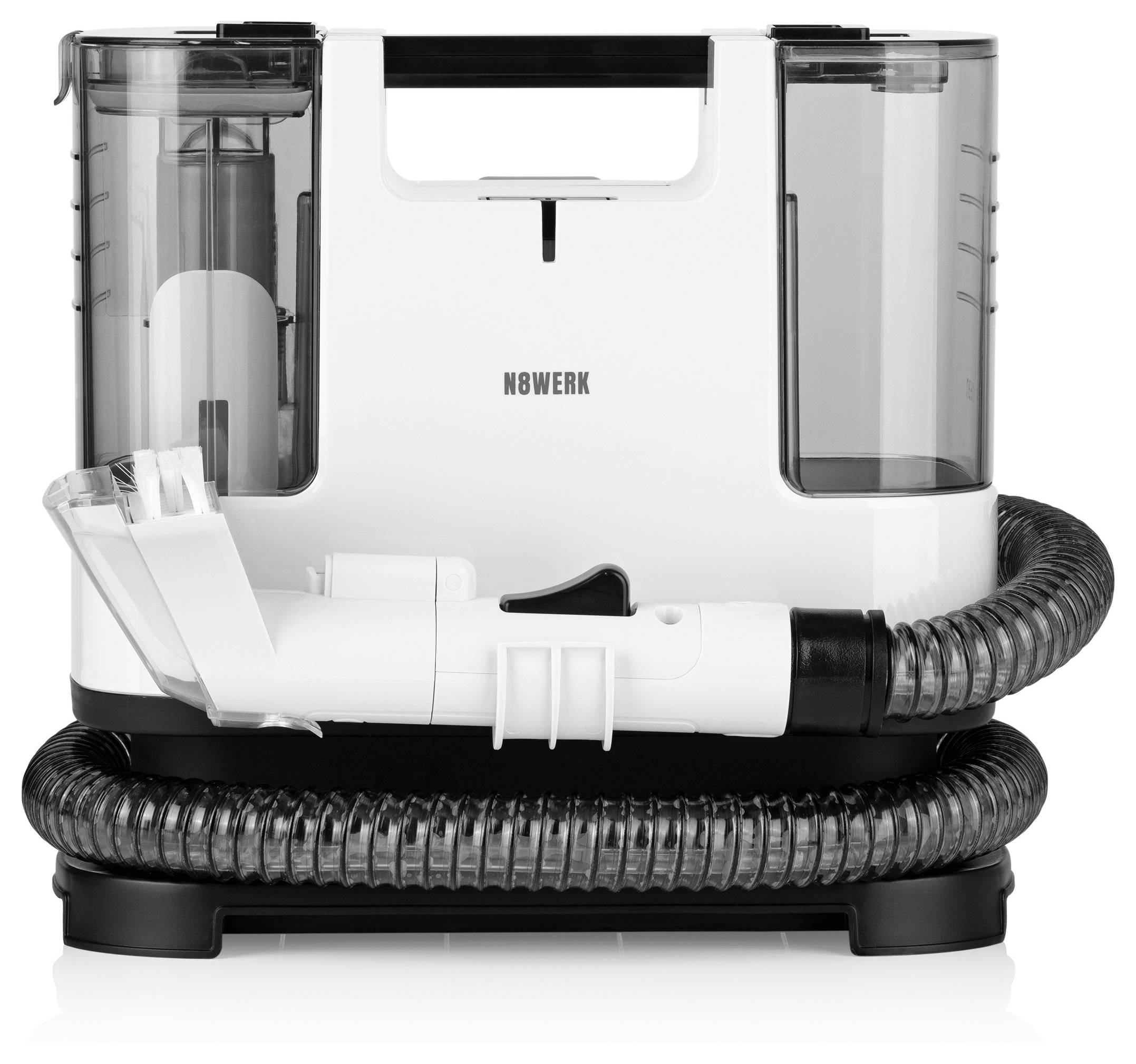 N8WERK 03482 Tapéta tisztító Szórótartállyal-1