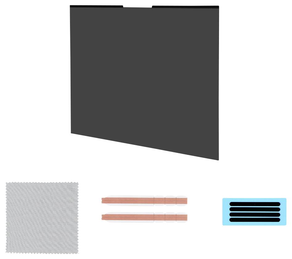 Renkforce RF-MMAPS-270 Védőfólia Monitor 68,6 cm (27") Képformátum: 16:9 RF-6824124 Universal-1