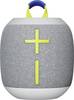 Ultimate Ears Wonderboom 4 Bluetooth hangfal hordozható Szürke, Sárga
