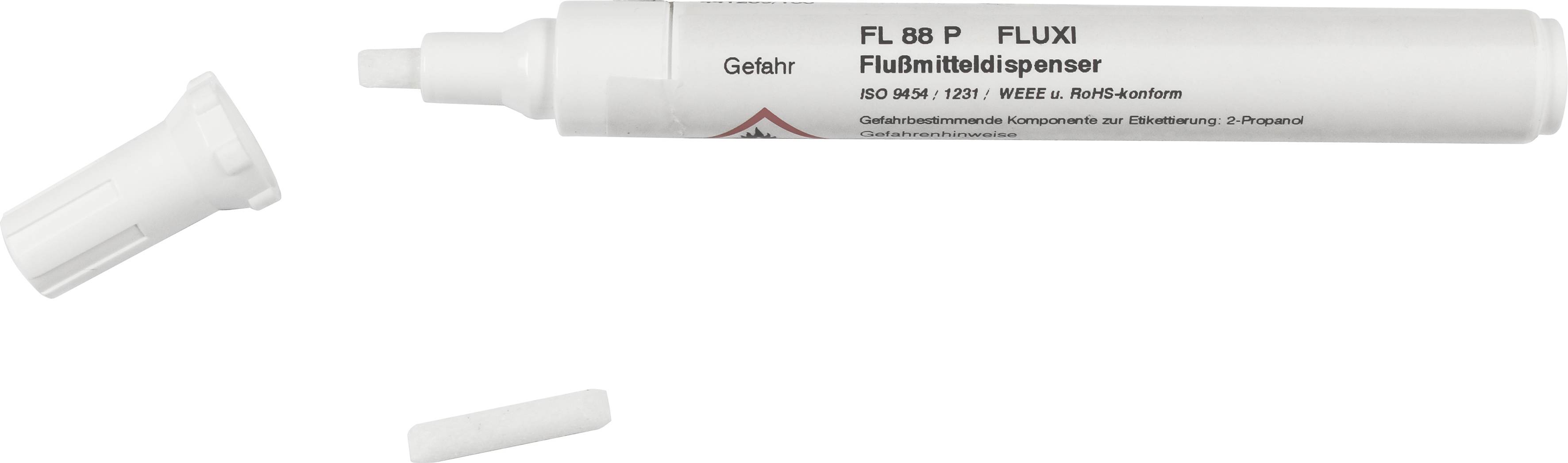 Edsyn FL88P Tartalom 1 db