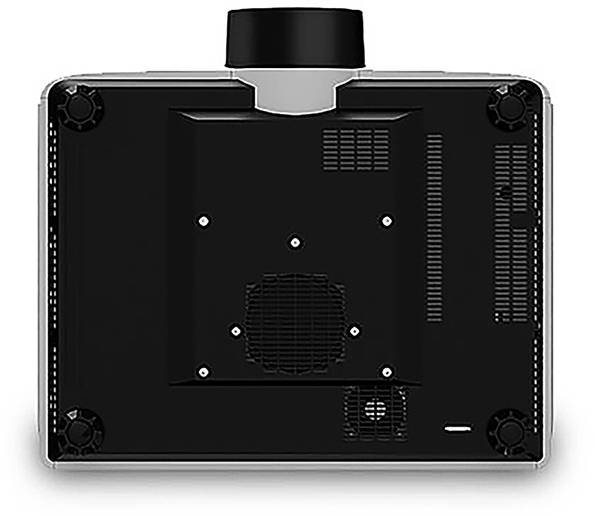 NEC Kivetítő P721Q DLP 7200 ANSI lumen 3840 x 2160 UHD 4K 3D képes, Beépített hangszóró, Zoom funkció-3