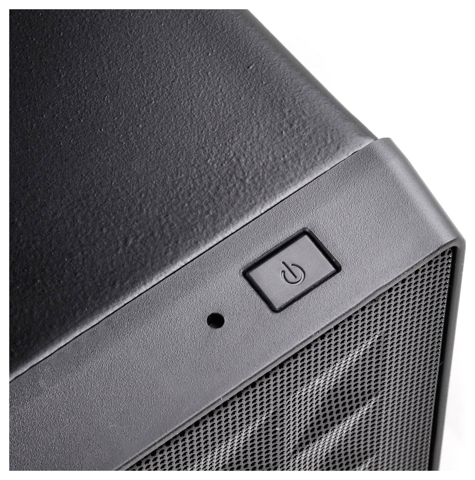 Silverstone SST-SG13B-C Számítógép ház Fekete-11