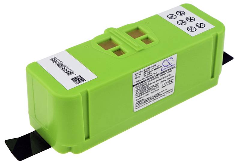 CS Cameron Sino Szerszám akku 14.4 V 5200 mAh