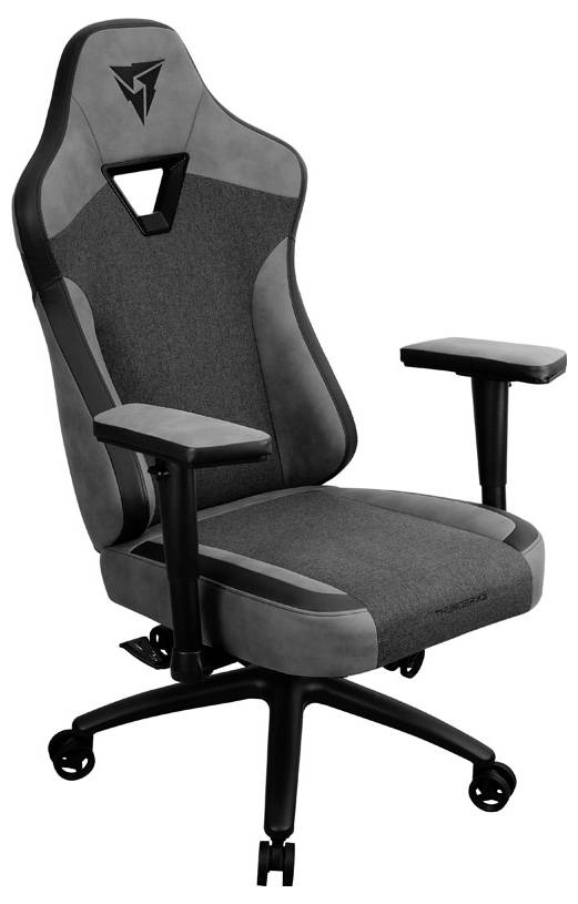 ThunderX3 TEGC-2058101.11 Gamer szék Fekete-0